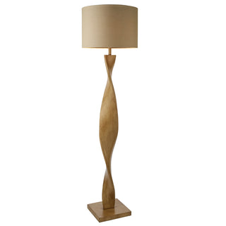 Abia Floor Lamp - KC at HOME