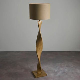 Abia Floor Lamp - KC at HOME