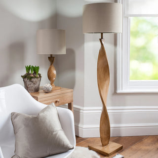 Abia Table Lamp - KC at HOME