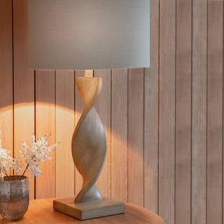 Abia Table Lamp - KC at HOME