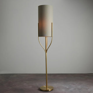 Fraser Floor Lamp - KC at HOME