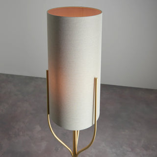 Fraser Floor Lamp - KC at HOME