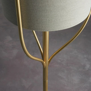 Fraser Floor Lamp - KC at HOME