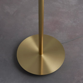 Fraser Floor Lamp - KC at HOME