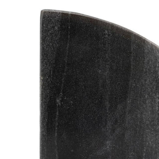 Tamera Marble Bookends Stone - Set of 2 - KC At Home