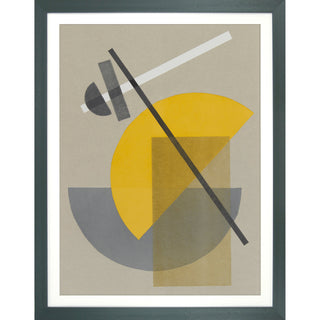 Homage to Bauhaus II