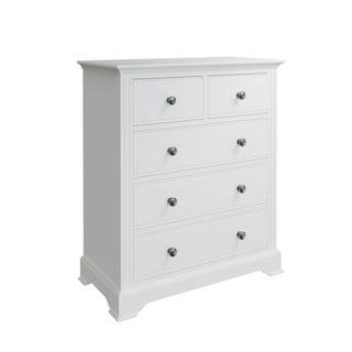 Milford 5 Drawer Chest Of Drawers