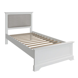 Milford 3' Bed