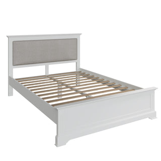 Milford 4'6 Bed