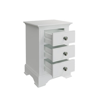 Milford Large Bedside Cabinet