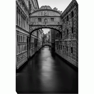 Bridge Of Sighs