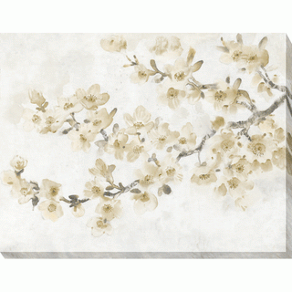 Neutral Cherry Blossom I