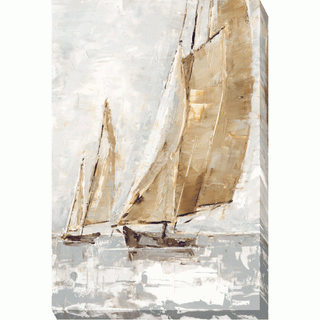 Golden Sails II