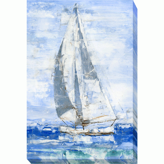 Blue Sails I