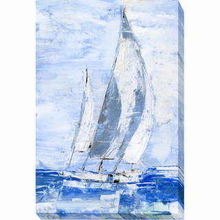 Blue Sails II