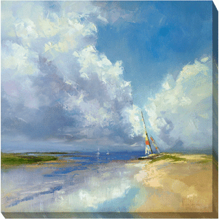 Estuary Sail