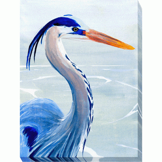 Great Blue I