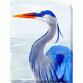 Great Blue II