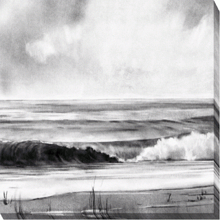 High Tide Sketch I