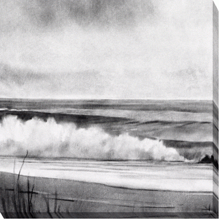 High Tide Sketch II