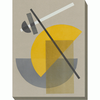 Homage to Bauhaus II