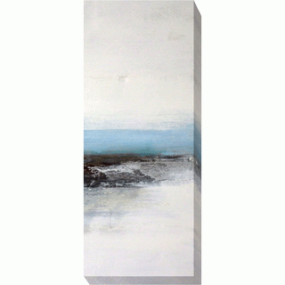 Sea Edge Triptych III