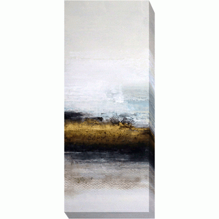 Sea Edge Triptych I