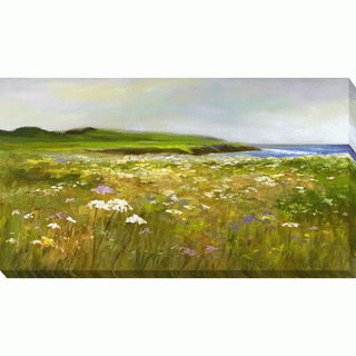 Wildflower Estuary