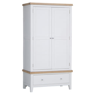 Highcliffe 2 Door Wardrobe