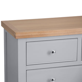 Highcliffe 5 Drawer Chest Of Drawers