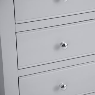 Highcliffe 5 Drawer Chest Of Drawers