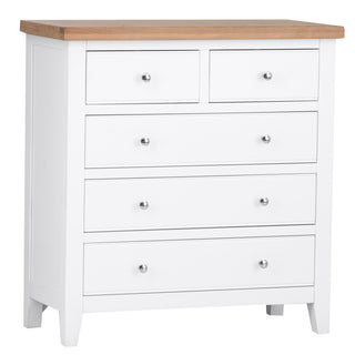 Highcliffe 5 Drawer Chest Of Drawers