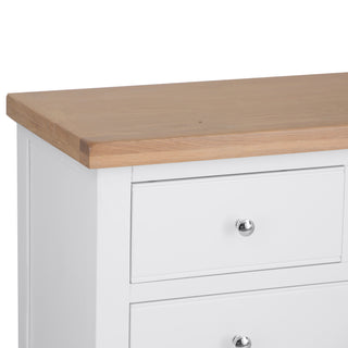 Highcliffe 5 Drawer Chest Of Drawers