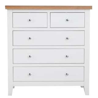 Highcliffe 5 Drawer Chest Of Drawers