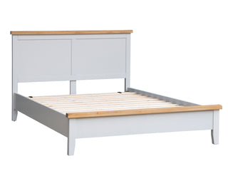 Highcliffe 5' Bed