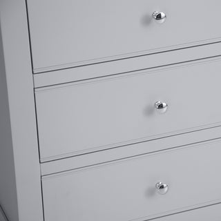 Highcliffe 6 Drawer Chest Of Drawers