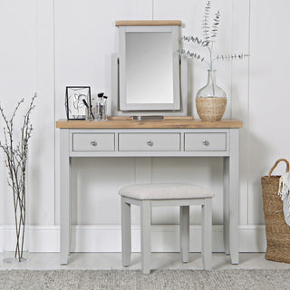 Highcliffe Dressing Table