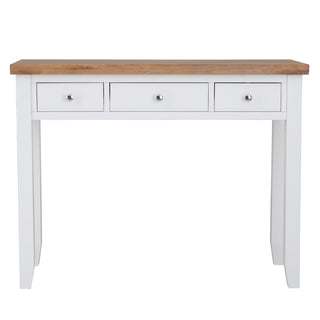 Highcliffe Dressing Table