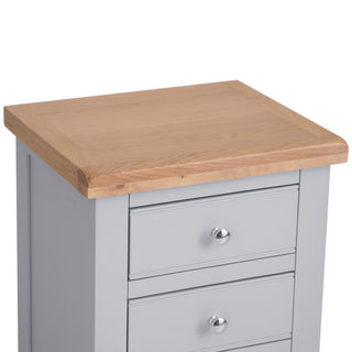 Highcliffe Large Bedside Cabinet