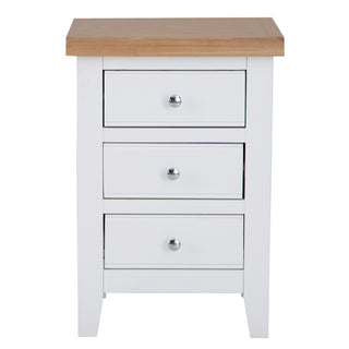 Highcliffe Large Bedside Cabinet