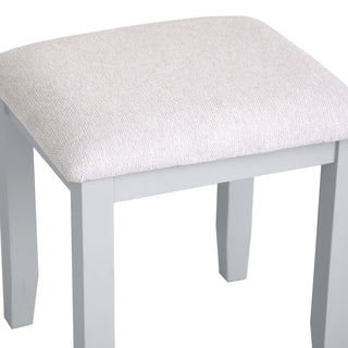 Highcliffe Dressing Table Stool