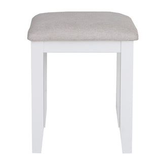 Highcliffe Dressing Table Stool