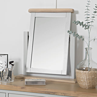 Highcliffe Dressing Table Mirror