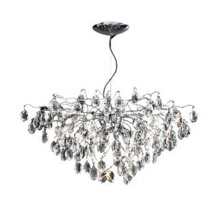 Wisteria 13 Light Pendant