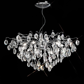 Wisteria 13 Light Pendant