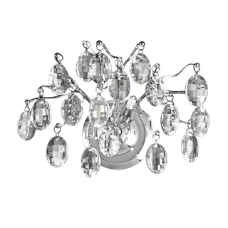 Wisteria 2 Light Wall Light