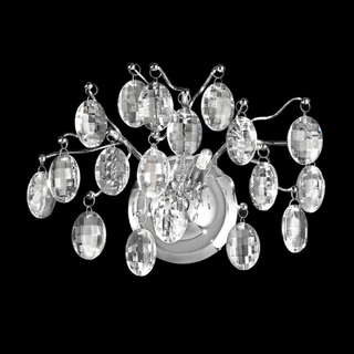 Wisteria 2 Light Wall Light