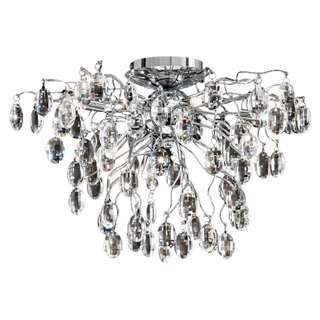 Wisteria 8 Light Ceiling Light