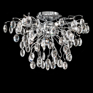 Wisteria 8 Light Ceiling Light