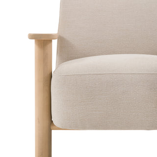 Husby Armchair Willow Dusty
